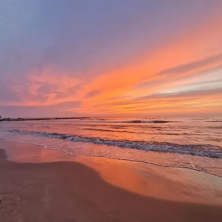 Apartamento Beautiful In Laguna Golem (Tirana)