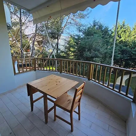 Beautiful In Laguna Apartamento