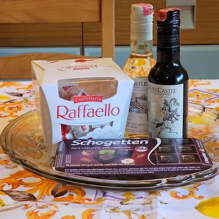 Apartamento Beautiful In Laguna Golem (Tirana)