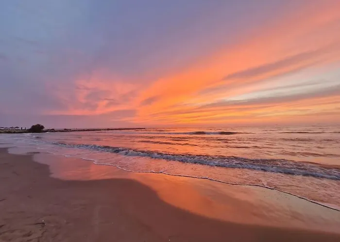 Apartamento Beautiful In Laguna Golem (Tirana)