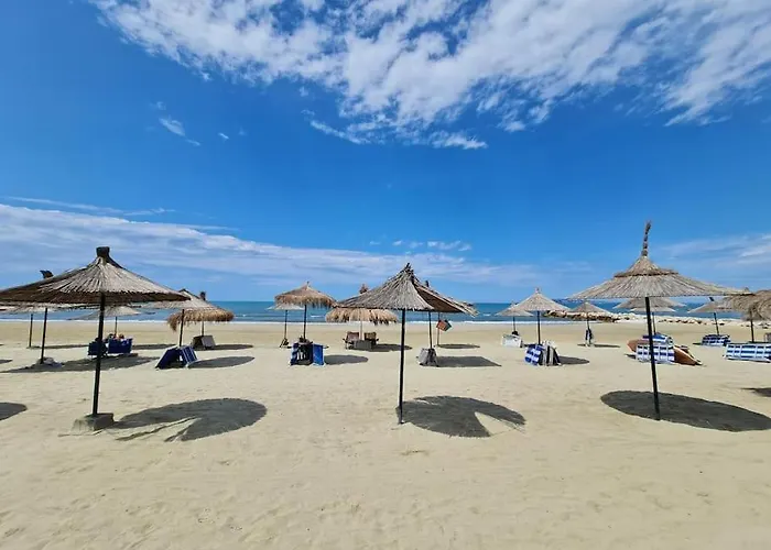 Apartment Beautiful In Laguna Golem (Tirana)