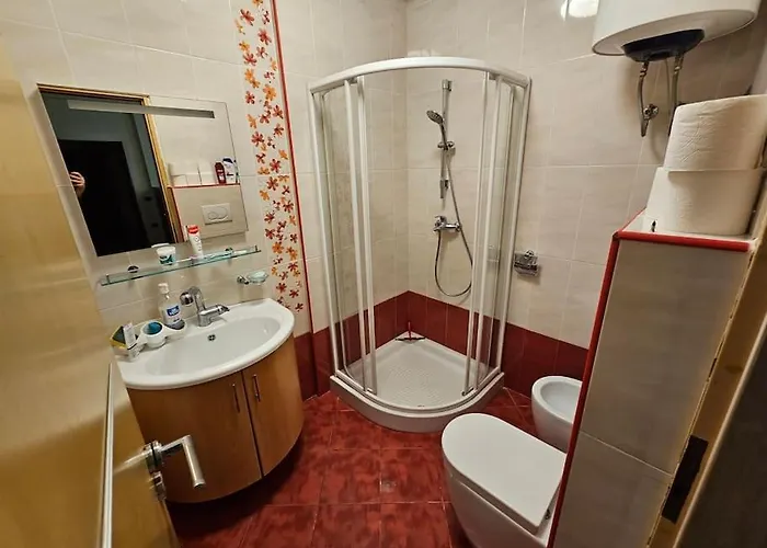 Apartment Beautiful In Laguna