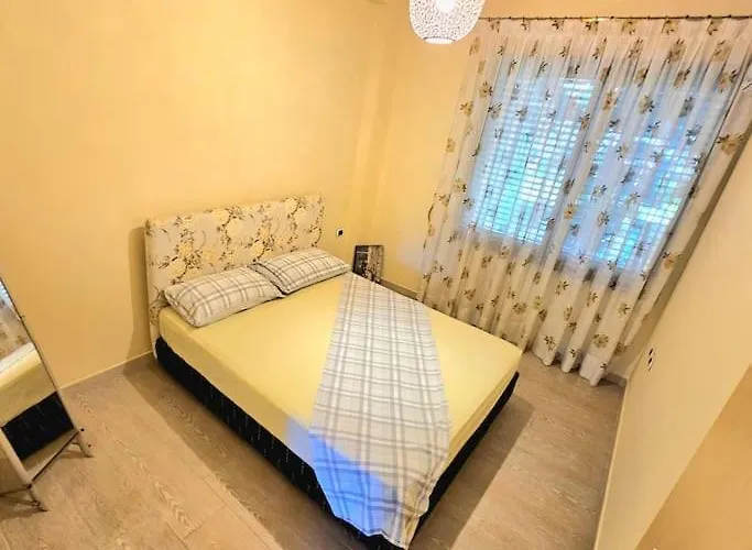 Beautiful In Laguna * Golem (Tirana)