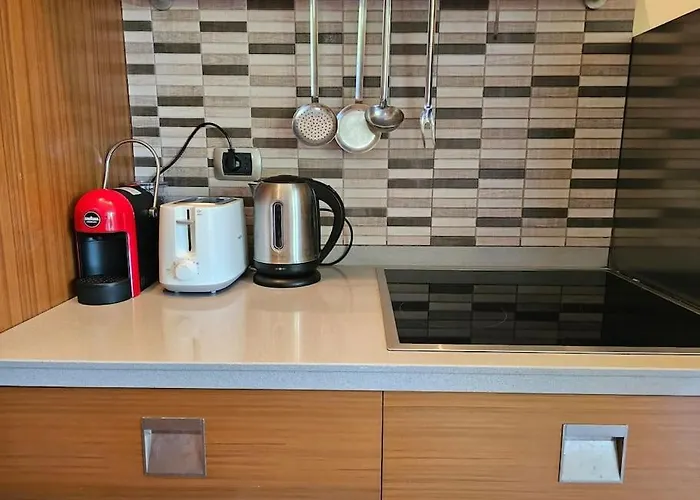 Beautiful In Laguna Apartment Golem (Tirana)