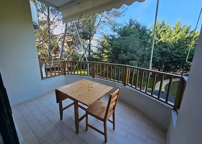 Beautiful In Laguna Apartment