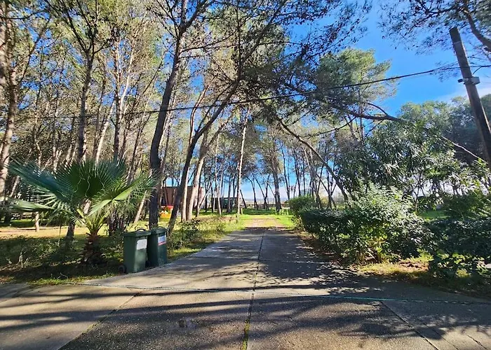 Beautiful In Laguna Apartment Golem (Tirana)